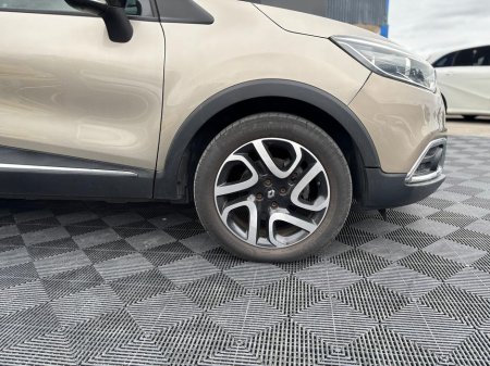 2016 Renault Captur - photo 3
