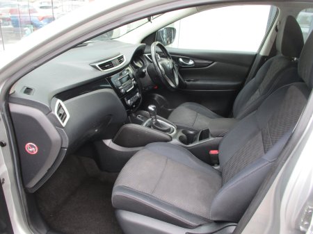 2014 Nissan Qashqai - photo 13