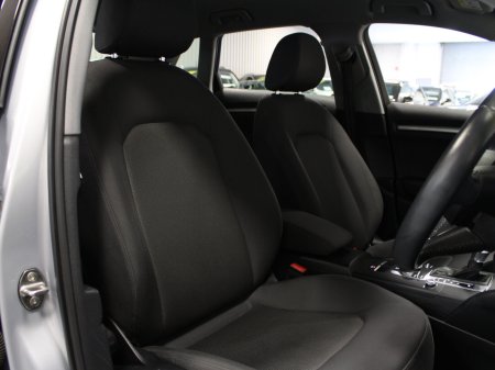2019 Audi A3 - photo 26