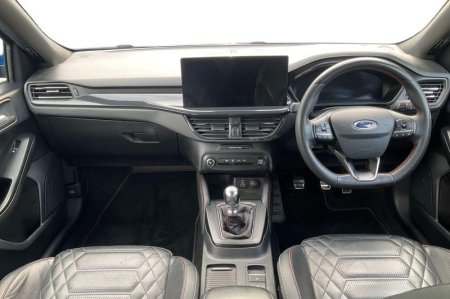 2023 Ford Focus - photo 10