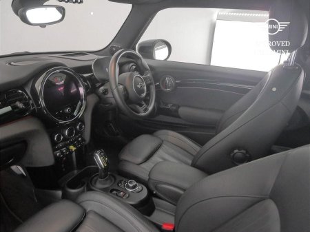 2023 Mini Cooper - photo 7