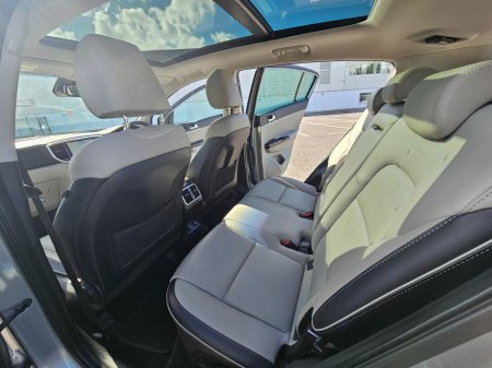2021 Kia Sportage - photo 29