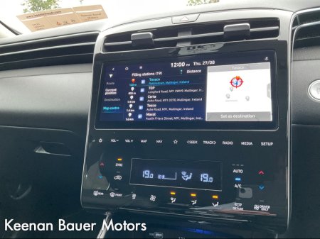 2023 Hyundai Tucson - photo 28