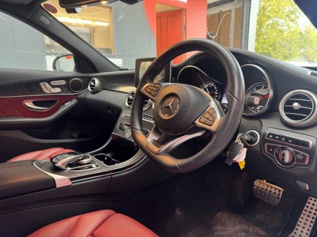 2016 Mercedes-Benz C-Class - photo 12