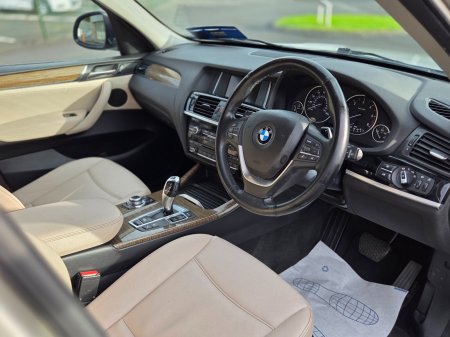 2015 BMW X3 - photo 15