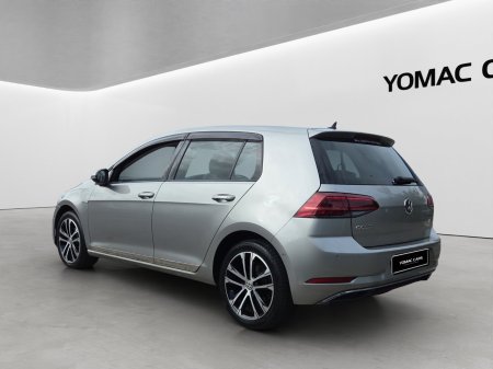 2020 Volkswagen Golf - photo 5