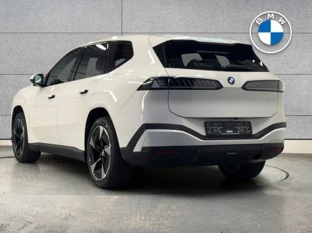 2026 BMW iX3 - photo 2