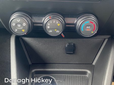 2021 Dacia Duster - photo 17