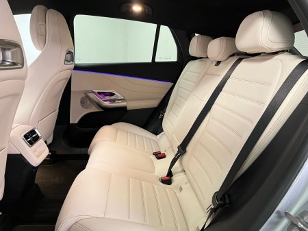 2026 Mercedes-Benz GLC - photo 4