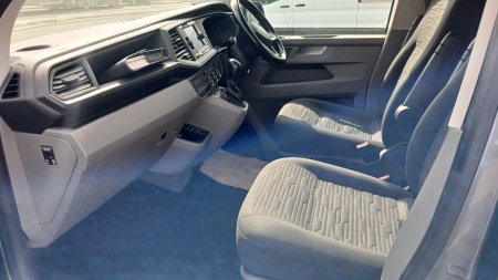 2021 Volkswagen Transporter - photo 4