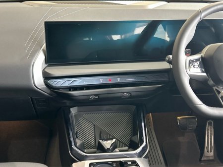 2026 BMW X3 - photo 8