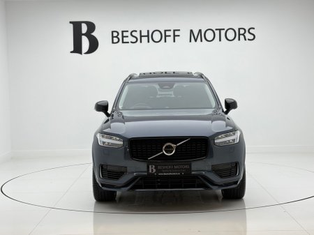 2023 Volvo XC90 - photo 8