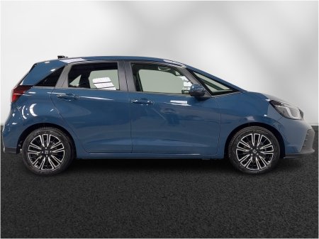 2026 Honda Jazz - photo 5