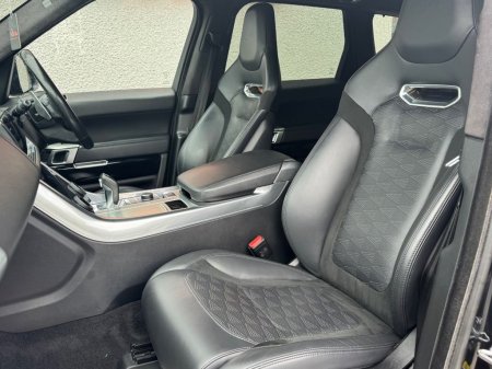 2021 Land Rover Range Rover Sport - photo 15