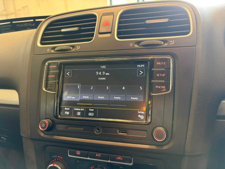 2013 Volkswagen Golf - photo 23