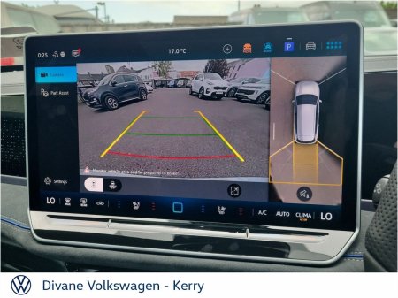 2027 Volkswagen Passat - photo 18