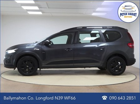 2023 Dacia Jogger - photo 8