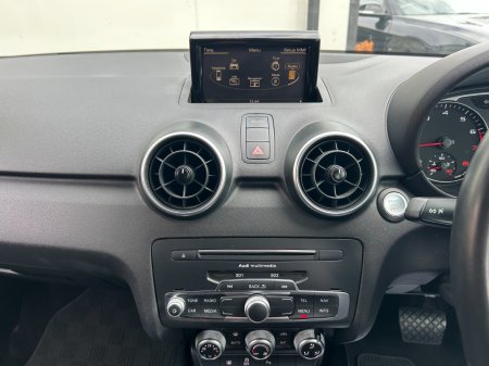 2017 Audi A1 - photo 15