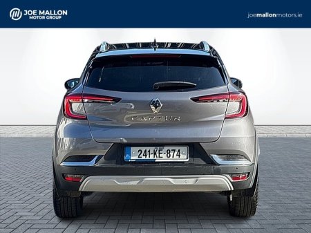 2024 Renault Captur - photo 5