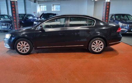 2014 Volkswagen Passat - photo 3