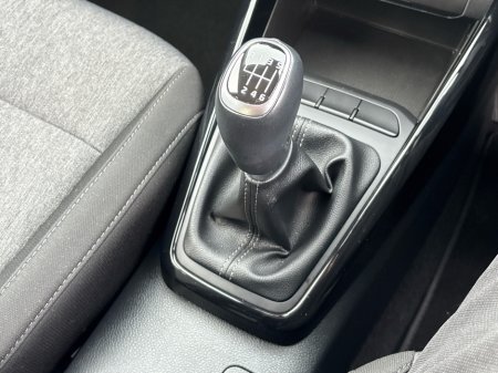 2026 Kia Stonic - photo 12
