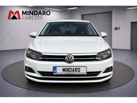 2018 Volkswagen Polo - photo 2