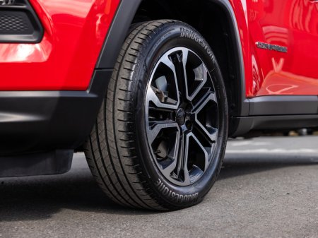 2024 Jeep Compass - photo 11