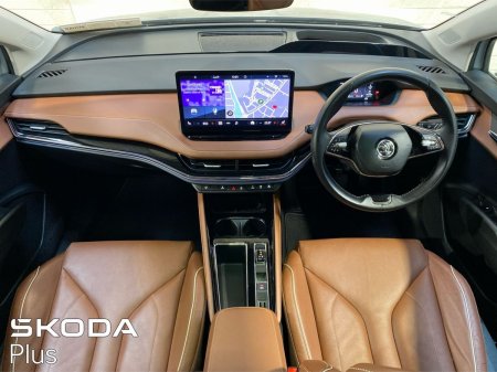 2022 Skoda Enyaq - photo 2