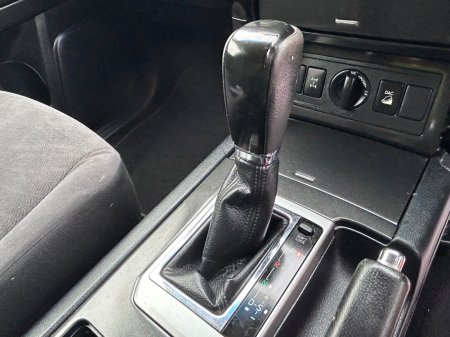 2016 Toyota Land Cruiser - photo 22