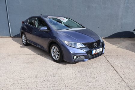 2016 Honda Civic - photo 3