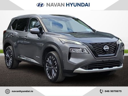 2026 Nissan X-Trail ePOWER SVE 5 Seater *EX DEMO * HIGH SPEC *