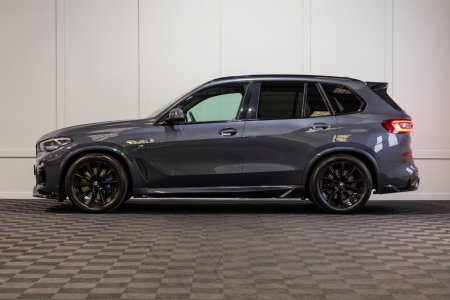 2021 BMW X5 - photo 3