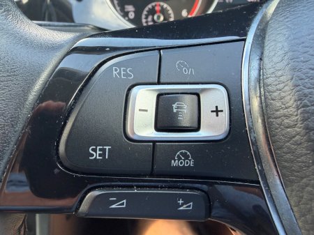 2015 Volkswagen Golf - photo 15