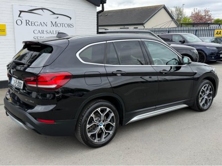 2022 BMW X1 - photo 3