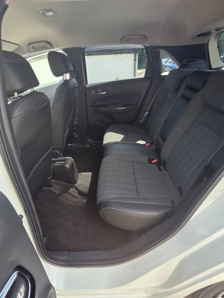 2021 Honda Fit - photo 20
