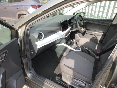 2023 SEAT Arona - photo 20