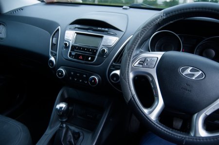 2012 Hyundai ix35 - photo 12