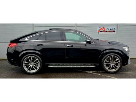 2023 Mercedes-Benz GLE - photo 15