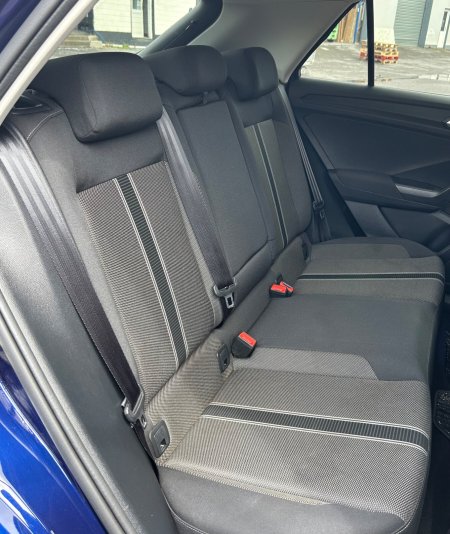2021 Volkswagen T-Roc - photo 16