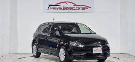2017 Volkswagen Polo