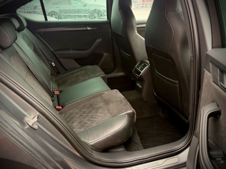 2023 Skoda Superb - photo 9