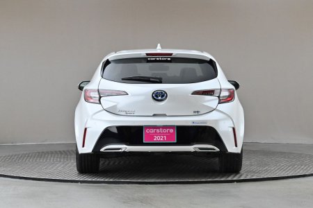 2021 Toyota Corolla - photo 27
