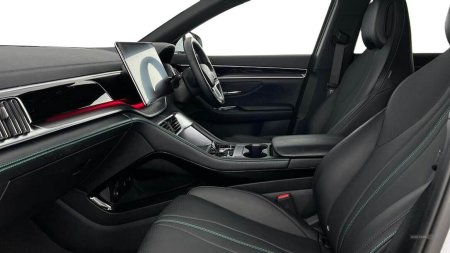 2025 BYD SEAL U - photo 7