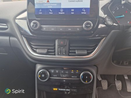 2024 Ford Puma - photo 16
