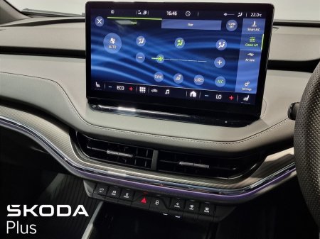 2023 Skoda Enyaq - photo 19