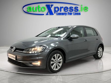 2017 Volkswagen Golf - photo 3