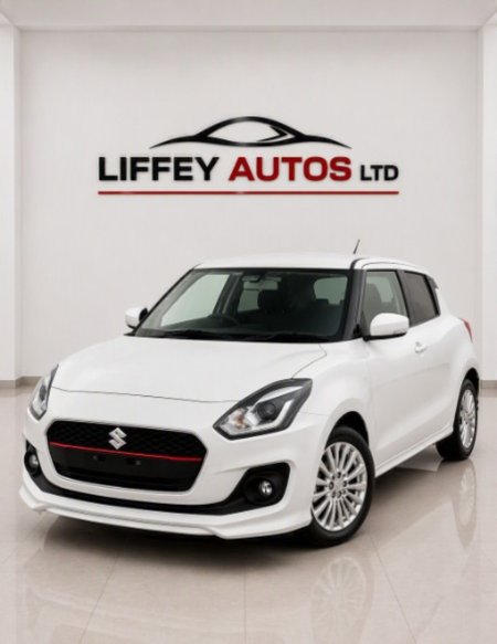2017 Suzuki Swift - photo 20