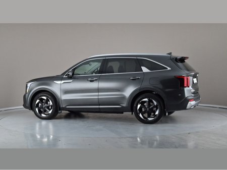 2026 Kia Sorento - photo 18