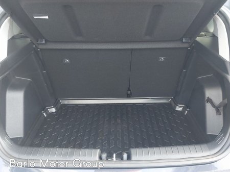 2026 Hyundai Bayon - photo 23