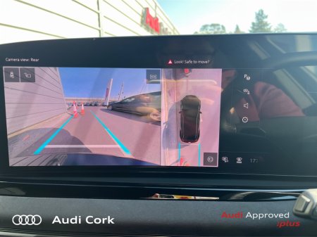 2026 Audi A6 - photo 18